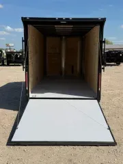 new Cargo (Enclosed) Trailers Cargo Craft  for sale, in Waxahachie, TX Thumbnail 14