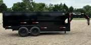 new Dump Trailers Texas Pride Trailers  for sale, in Waxahachie, TX Thumbnail 18