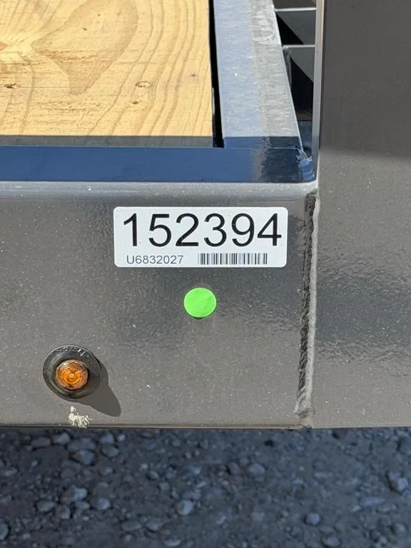 new Utility Trailers Lamar Trailers  for sale, in Waxahachie, TX Thumbnail 2