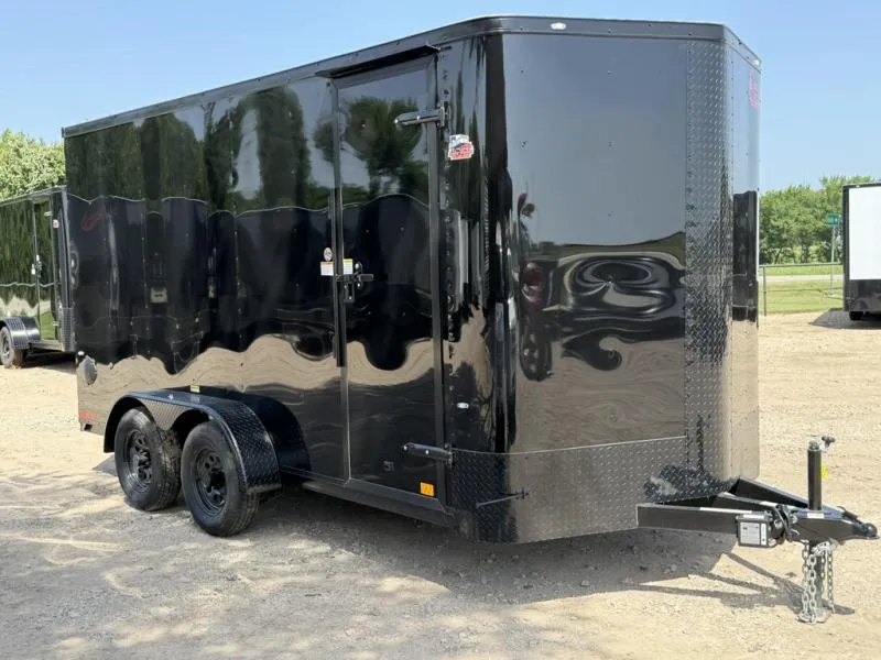 new Cargo (Enclosed) Trailers Cargo Craft  for sale, in Waxahachie, TX image-0