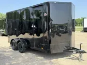new Cargo (Enclosed) Trailers Cargo Craft  for sale, in Waxahachie, TX Thumbnail 1