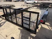 new Utility Trailers Trailer Market  for sale, in Waxahachie, TX Thumbnail 2