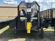 used Equipment / Flatbed Trailers Big Tex Trailers  for sale, in Waxahachie, TX Thumbnail 2
