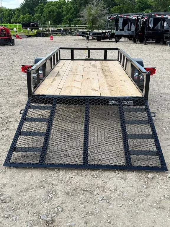 new Utility Trailers Other  for sale, in Waxahachie, TX Thumbnail 9