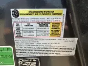 used Dump Trailers Horizon Trailers  for sale, in Waxahachie, TX Thumbnail 7