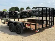 new Utility Trailers Trailer Market  for sale, in Waxahachie, TX Thumbnail 3