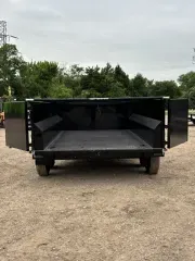 new Dump Trailers Texas Pride Trailers  for sale, in Waxahachie, TX Thumbnail 12