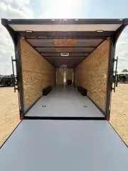 new Cargo (Enclosed) Trailers Cargo Craft  for sale, in Waxahachie, TX Thumbnail 12