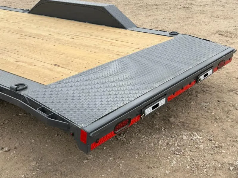 new Car Haulers / Racing Trailers Lamar Trailers  for sale, in Waxahachie, TX Thumbnail 6