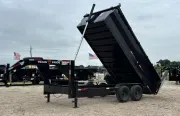 new Dump Trailers Texas Pride Trailers  for sale, in Waxahachie, TX Thumbnail 12