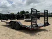 new Equipment / Flatbed Trailers Lamar Trailers  for sale, in Waxahachie, TX Thumbnail 4
