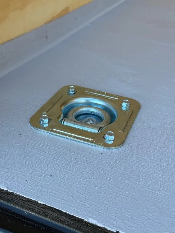 new Cargo (Enclosed) Trailers Cargo Craft  for sale, in Waxahachie, TX Thumbnail 18