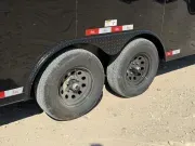 new Cargo (Enclosed) Trailers Cargo Craft  for sale, in Waxahachie, TX Thumbnail 19