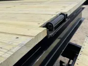 new Equipment / Flatbed Trailers Texas Pride Trailers  for sale, in Waxahachie, TX Thumbnail 11
