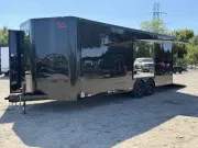 new Cargo (Enclosed) Trailers Cargo Craft  for sale, in Waxahachie, TX Thumbnail 11