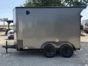 new Cargo (Enclosed) Trailers Cargo Craft  for sale, in Waxahachie, TX Thumbnail 6