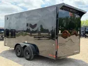 new Cargo (Enclosed) Trailers Cargo Craft  for sale, in Waxahachie, TX Thumbnail 3