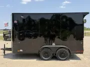 new Cargo (Enclosed) Trailers Cargo Craft  for sale, in Waxahachie, TX Thumbnail 6