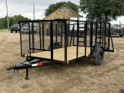 new Utility Trailers Trailer Market  for sale, in Waxahachie, TX Thumbnail 4