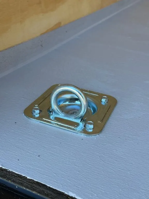 new Cargo (Enclosed) Trailers Cargo Craft  for sale, in Waxahachie, TX Thumbnail 17