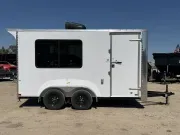 new Cargo (Enclosed) Trailers Cargo Craft  for sale, in Waxahachie, TX Thumbnail 2
