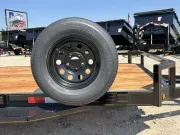 new Car Haulers / Racing Trailers Trailer Market  for sale, in Waxahachie, TX Thumbnail 9