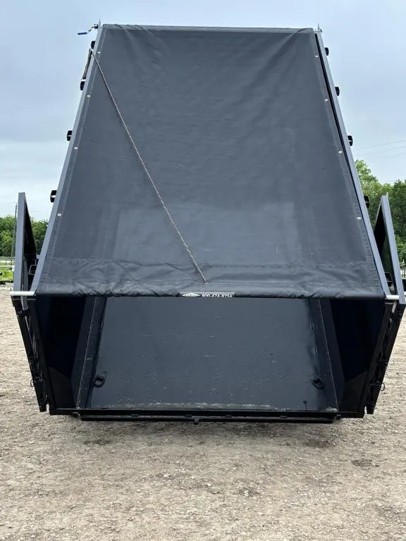 new Dump Trailers Texas Pride Trailers  for sale, in Waxahachie, TX Thumbnail 15