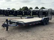 new Equipment / Flatbed Trailers Lamar Trailers  for sale, in Waxahachie, TX Thumbnail 7