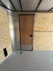 new Cargo (Enclosed) Trailers Cargo Craft  for sale, in Waxahachie, TX Thumbnail 12