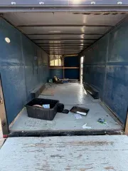used Cargo (Enclosed) Trailers Cargo Craft  for sale, in Waxahachie, TX Thumbnail 9