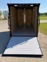 new Cargo (Enclosed) Trailers Cargo Craft  for sale, in Waxahachie, TX Thumbnail 7