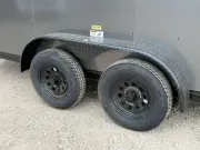 new Cargo (Enclosed) Trailers Cargo Craft  for sale, in Waxahachie, TX Thumbnail 21