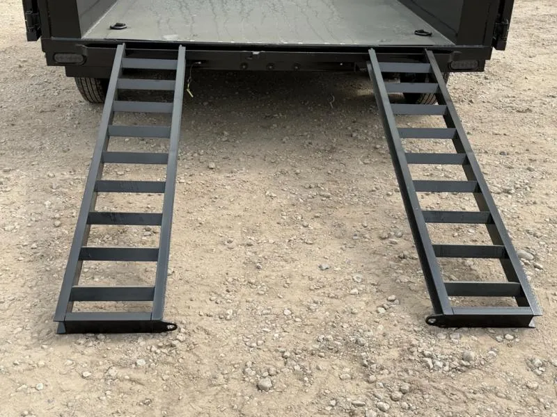 new Dump Trailers Texas Pride Trailers  for sale, in Waxahachie, TX Thumbnail 15