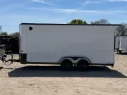 new Cargo (Enclosed) Trailers Cargo Craft  for sale, in Waxahachie, TX Thumbnail 3