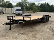 new Car Haulers / Racing Trailers Trailer Market  for sale, in Waxahachie, TX Thumbnail 6