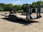 new Equipment / Flatbed Trailers Lamar Trailers  for sale, in Waxahachie, TX Thumbnail 5