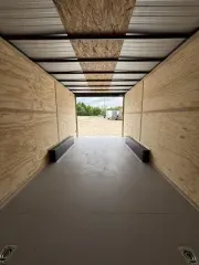 new Cargo (Enclosed) Trailers Cargo Craft  for sale, in Waxahachie, TX Thumbnail 18