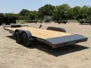 new Car Haulers / Racing Trailers Lamar Trailers  for sale, in Waxahachie, TX Thumbnail 4