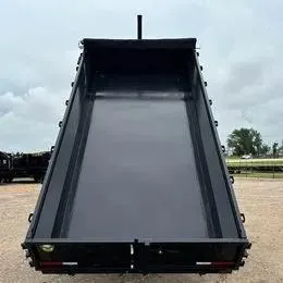 new Dump Trailers U.S. Built  for sale, in Waxahachie, TX Thumbnail 6