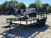 new Utility Trailers Trailer Market  for sale, in Waxahachie, TX Thumbnail 2