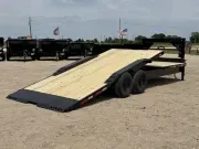 new Equipment / Flatbed Trailers Texas Pride Trailers  for sale, in Waxahachie, TX Thumbnail 5