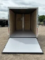 new Cargo (Enclosed) Trailers Cargo Craft  for sale, in Waxahachie, TX Thumbnail 9