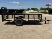 new Utility Trailers CM Trailers  for sale, in Waxahachie, TX Thumbnail 6