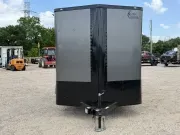 new Cargo (Enclosed) Trailers Cargo Craft  for sale, in Waxahachie, TX Thumbnail 8