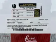 new Cargo (Enclosed) Trailers Cargo Craft  for sale, in Waxahachie, TX Thumbnail 17