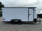 new Cargo (Enclosed) Trailers Cargo Craft  for sale, in Waxahachie, TX Thumbnail 2