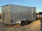 new Cargo (Enclosed) Trailers Cargo Craft  for sale, in Waxahachie, TX Thumbnail 2