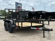 new Utility Trailers CM Trailers  for sale, in Waxahachie, TX Thumbnail 1