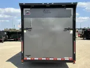 new Cargo (Enclosed) Trailers Cargo Craft  for sale, in Waxahachie, TX Thumbnail 4