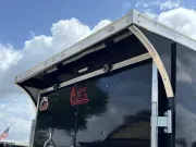 new Cargo (Enclosed) Trailers Cargo Craft  for sale, in Waxahachie, TX Thumbnail 13